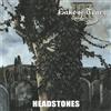 The Circle Music Headstones - LP - (Limited to 500 copies)