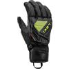 LEKI WCR C-TECH - Guanti da sci 3D con sistema Trigger Unisex Collection 2023/24 (9)