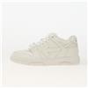 Off-White Sneakers Off-White Out Of Office Calf Leather White White