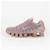 Nike Sneakers Nike W Shox Tl Particle Rose/ Particle Rose