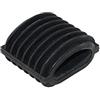 RMS Gommino pedivella messa in moto vespa px Vespa kickstart rubber black