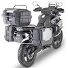 KAPPA Porta VALIGIE Laterale CF Moto 800 MT (2022)