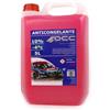 OCC MOTOR SPORT OCC MOTORSPORT ANTIGELO ROSA 10% -4ºC 5 LITRI