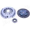JAPANPARTS KF-5021 Kit frizione MITSUBISHI SPACE STAR 2 volumi/Coda