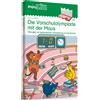 LuK Mini set LÜK. Le Olimpiadi prescolari con il mouse