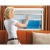 Dometic Seitz Rake 3000 - Colore: grigio - Altezza: 106 cm x 71 cm