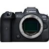 Canon EOS R6 Corpo MILC 20,1 MP CMOS 5472 x 3648 Pixel Nero