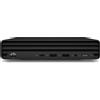 HP Pro Mini 260 G9 Desktop PC Intel Core i3 8 GB DDR4-SDRAM Windows 11 Pro Mini PC