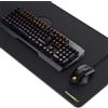 Titanwolf Set di tastiera, mouse e tappetino per mouse Titanwolf (set economico, 3 pezzi), tastiera meccanica, mouse e tappetino per mouse XXL Gaming Bundle