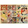 Grafika Puzzle Georges Meunier - Les Affiches - puzzle da 2000 pezzi