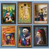 Trefl, Fun Art Collection, puzzle da 6000 pezzi
