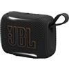 JBL GO 5: altoparlante Bluetooth ultraportatile con il potente suono JBL Pro e