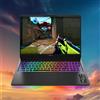 HP OMEN MAX Gaming Laptop 16-ak0000nlx Copilot+ PC AMD Ryzen AI 9 375 Computer portatile 40,6 cm (16") WQXGA 32 GB DDR5-SDRAM NVIDIA GeForce RTX 5080 Wi-Fi 6E (802.11ax) Windows 11 Home Nero
