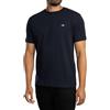 GANT Maglietta Stampata Archive Shield, Blu - Evening Blue, L