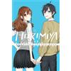 Yen Press Horimiya, Vol. 17 - Special Edition