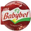 Jacqui Small Mini Babybel: The Best Recipes
