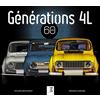 Editions Techniques pour l'Automobile et Générations 4L: 60 ans
