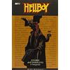Magic Press HELLBOY: STORIE DELL'INSOLITO