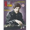 Alfred Music Co 14 Jazz & Funk Etudes: For Bass Clef Instruments Trombone, Electric Bass, String Bass, Tuba