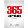 New Line Publishing 365 Daily Dares: Micro-Fitness For Everyone from Darebee