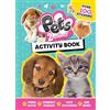 Kennedy Publishing Pets 2 Collect Official Activity Book: Packed with Puzzles, Colouring and Stickers for Animal Lovers ages 5-10 years - From the UK's Bestselling Pets Magazine!