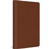 Crossway Books Holy Bible: Esv Value Thinline Bible Trutone, Camel