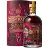 Don Papa Rum Don Papa Quincentennial Edition 2025 Cl 70 Astucciato