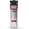 EPSON TANIKA INK L MAGENTA PER WF-C5XXX - C13T944340