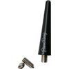 Simoni Racing ASR/03N Antenna Short Universale, Nero