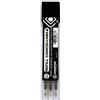 OSAMA Refill Cancellabile Osama Nero 3pz Compatibile con Pilot Frixion
