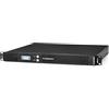 Salicru SPS Advance R UPS Linea interattiva 1000VA 600W per rack 1U con 6X uscite IEC C13