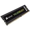 Corsair CMV16GX4M1A2666C18 Value Select memoria