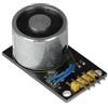Joy-it SEN-MAG25N Modulo interruttore magnetico 1 pezzo adatto per (kit di sviluppo): Arduino, ASUS Tin