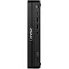 Lenovo ThinkCentre M70q Gen 6 13A4 - Mini - Core Ultra 5 225T - RAM 32GB - SSD 512GB - TCG Opal Encryption, NVMe - Intel Graphics - 1GbE, Wi-Fi 6E, Bluetooth 5.3