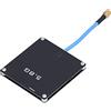 YWBL-WH Antenne Direzionali con Elevati Rinforzi per il SMA FPV 5.8G SMA 15DBI