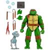 NECA Michelangelo Mirage Comics Action Figure 18Cm