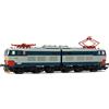 Rivarossi HR2966 FS E 656, II serie, livrea di origine, con gocciolatoio - ep IV