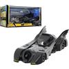 Batman Super7 Super Cyborg Batman Batmobile 1989 (Full Color) - 13" Batman Action Figur