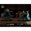 Tsume Harry Potter & Voldemort Statue IKIGAI Limited edition 1:6 Set Completo