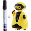 Giocattoli Per Bambini Ad Induzione Automatica Con Penna Magica In Plastica