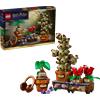 LEGO Harry Potter™ 76474 Piante di erbologia di Hogwarts