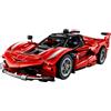 LEGO Ferrari FXX K ( 897 pz ) TECHNIC 10a+ 42212