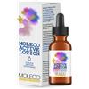 Moleco laboratoires srls MOLECO ACTIVE LOZ.TERM/RINF.50ML