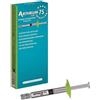 LCA S.a. Arthrum 75 - Soluzione viscoelastica sterile per viscosupplementazione articolare - 3 ml