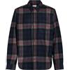 WOOLRICH - Camicia a quadri