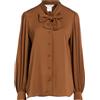 MAX MARA - Camicie e bluse in seta