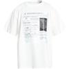 MM6 MAISON MARGIELA - T-shirt