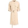 WOOLRICH - Vestito chemisier
