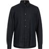 BOSS - Camicia in lino