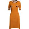 DIXIE - Vestito midi
